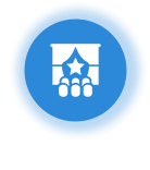 智能追踪球系列